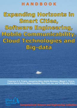 Computational Science and Engineering: Expanding Horizonts in Smart Cities, Software Engineering, Mobile Communicability, Cloud Technologies, and Big-data :: Blue Herons (Canada, Argentina, Spain and Italy)